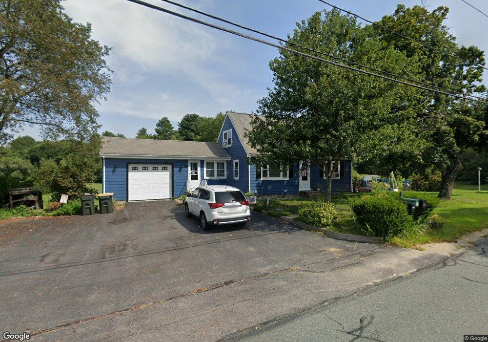 76 Railroad St, Bellingham, MA 02019 - photo 1