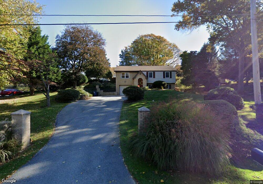 5827 Melville Rd, Sykesville, MD 21784 - photo 1