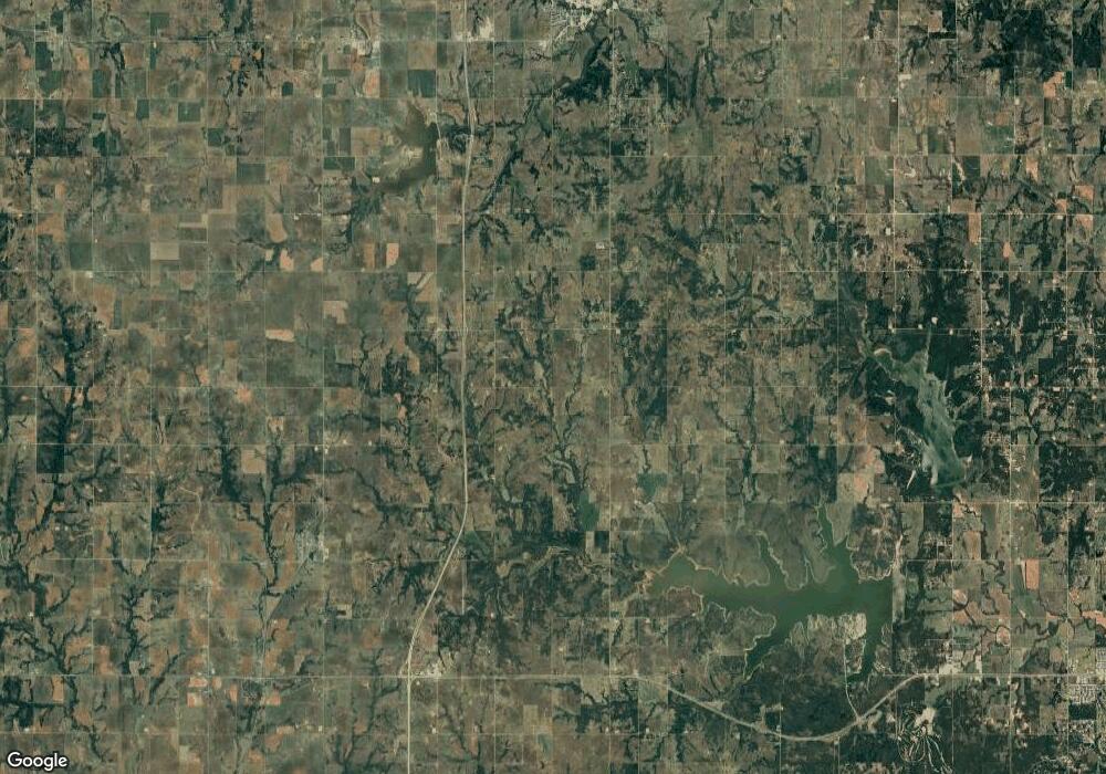 0000 Chisholm Rd, Perry, OK 73077 - photo 1