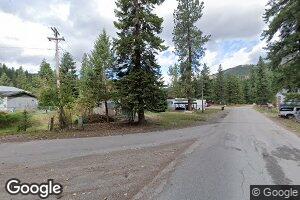 0 Ross Gulch Rd, Pinehurst, ID 83850