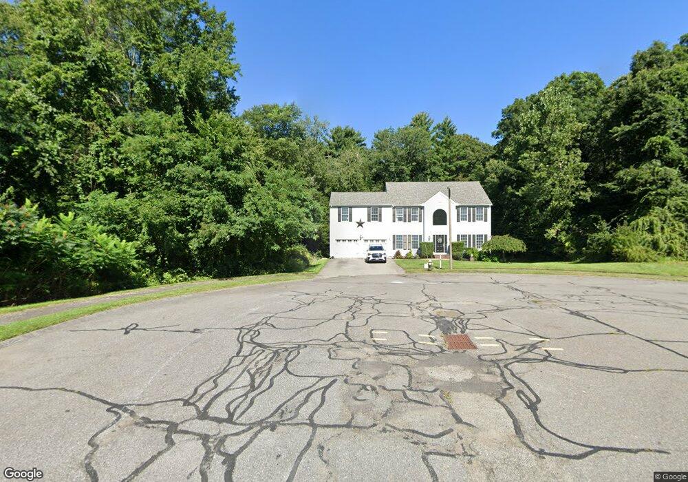 24 Penniman Ct, Stoughton, MA 02072 - photo 1