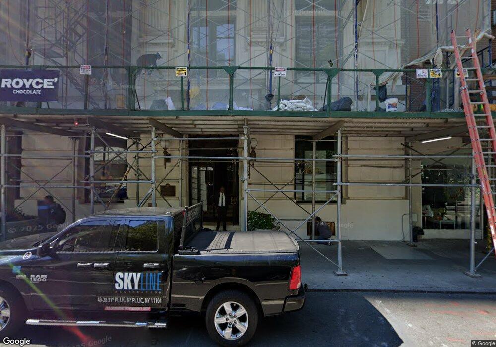 The Columns unit 5J, New York, NY 10018 - photo 1