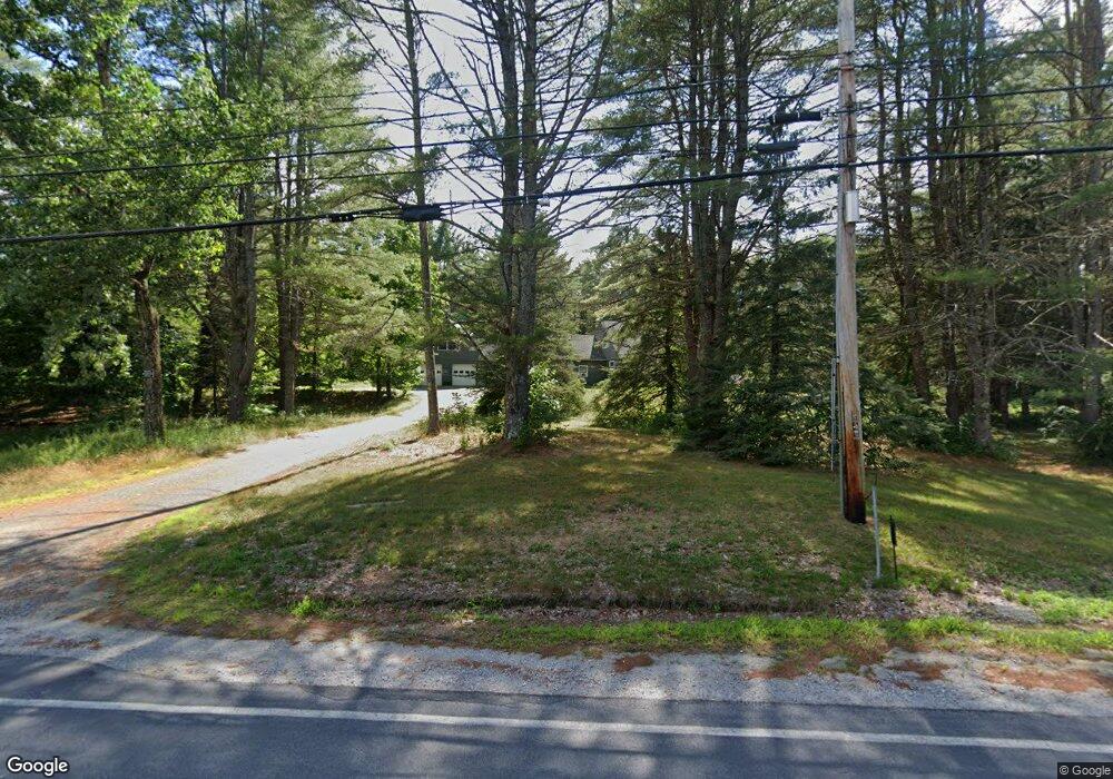 24 W Shore Rd, Hebron, NH 03241 - photo 1