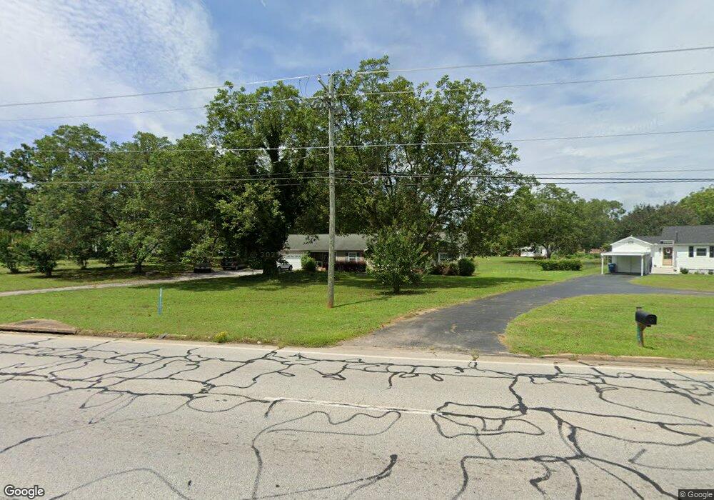 1045 Hartwell Hwy, Elberton, GA 30635 - photo 1