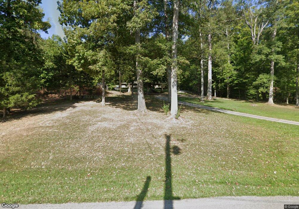 268 N Country Club Rd, Columbus, IN 47201 - photo 1