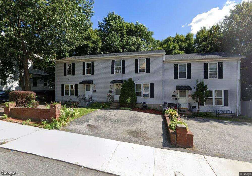 170 Beacon St, Worcester, MA 01610 - photo 1