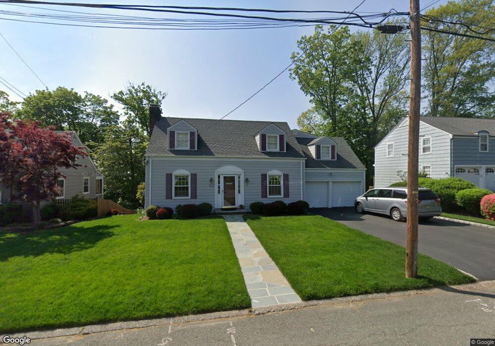 37 Mckinley Ave, West Caldwell, NJ 07006 - photo 1
