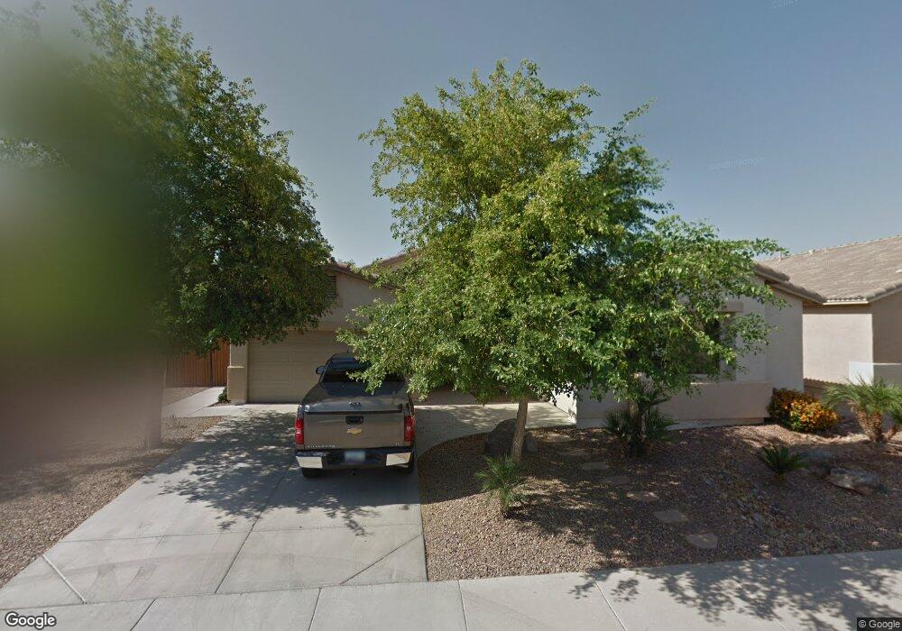 1166 E Winchester Place unit I, Chandler, AZ 85286 - photo 1