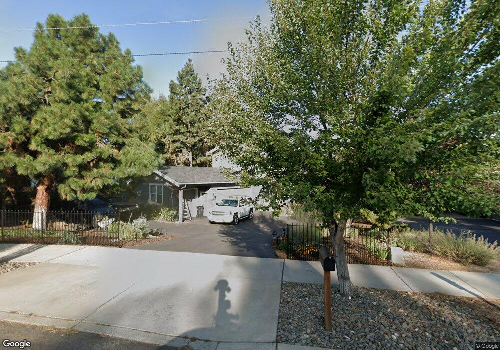 61509 SW Blakely Rd, Bend, OR 97702 - photo 1