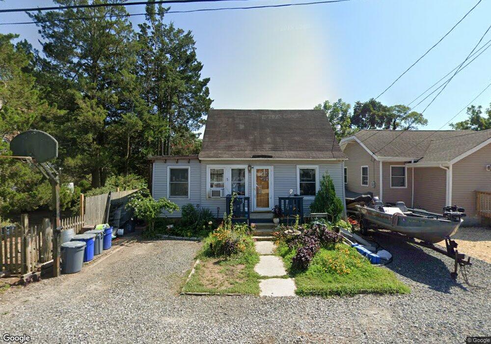 22 W Point Pleasant Ave, Ocean Gate, NJ 08740 - photo 1