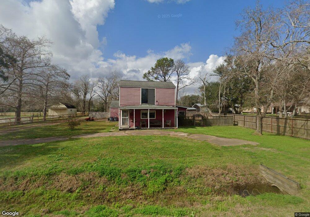 9018 Harvest Acres Dr, Manvel, TX 77578 - photo 1