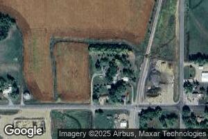 206 W 1st St, Colton, SD 57018