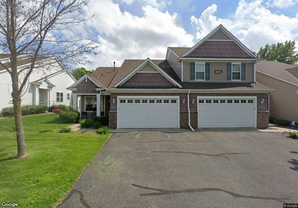 15275 Elmcrest Ave N, Hugo, MN 55038 - photo 1