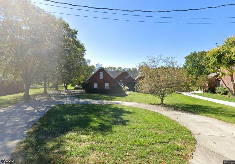 791 Cove View Cir, Cookeville, TN 38506 - photo 1