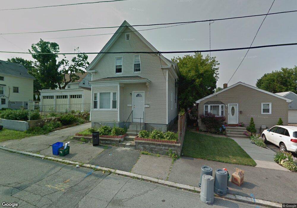 45 Alto St, Cranston, RI 02920 - photo 1