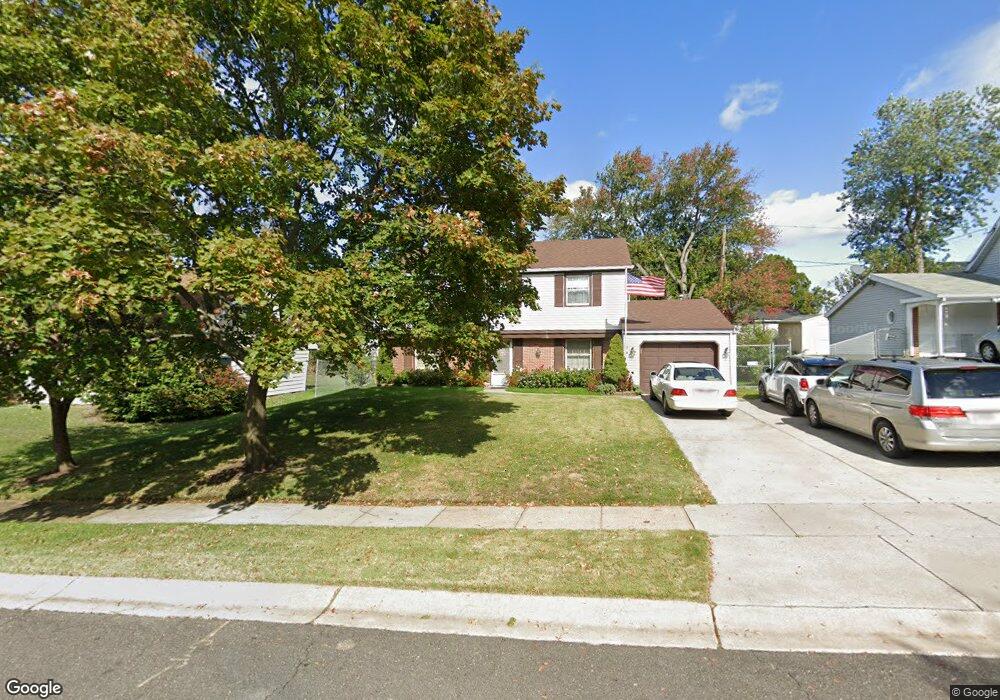 19 Palfrey Ln, Willingboro, NJ 08046 - photo 1