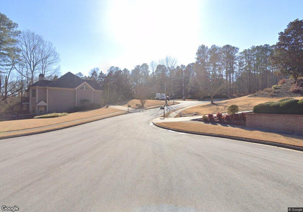 0 Kingsford Crossing unit 7345633, Acworth, GA 30101 - photo 1