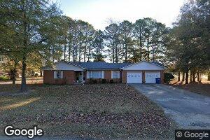 214 N Fairview St, Rector, AR 72461