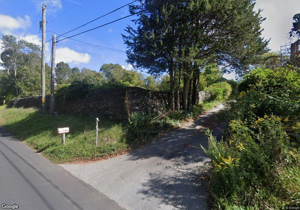 42 Mathewson Mill Rd, Ledyard, CT 06339 - photo 1