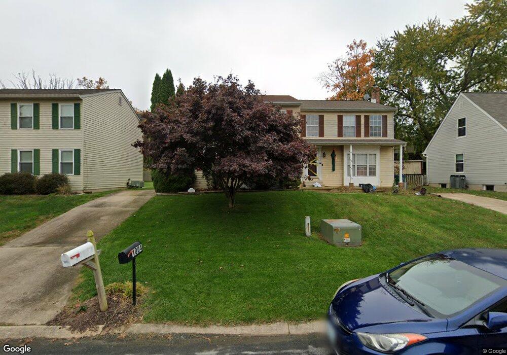 1004 Balsam Ln, Sykesville, MD 21784 - photo 1