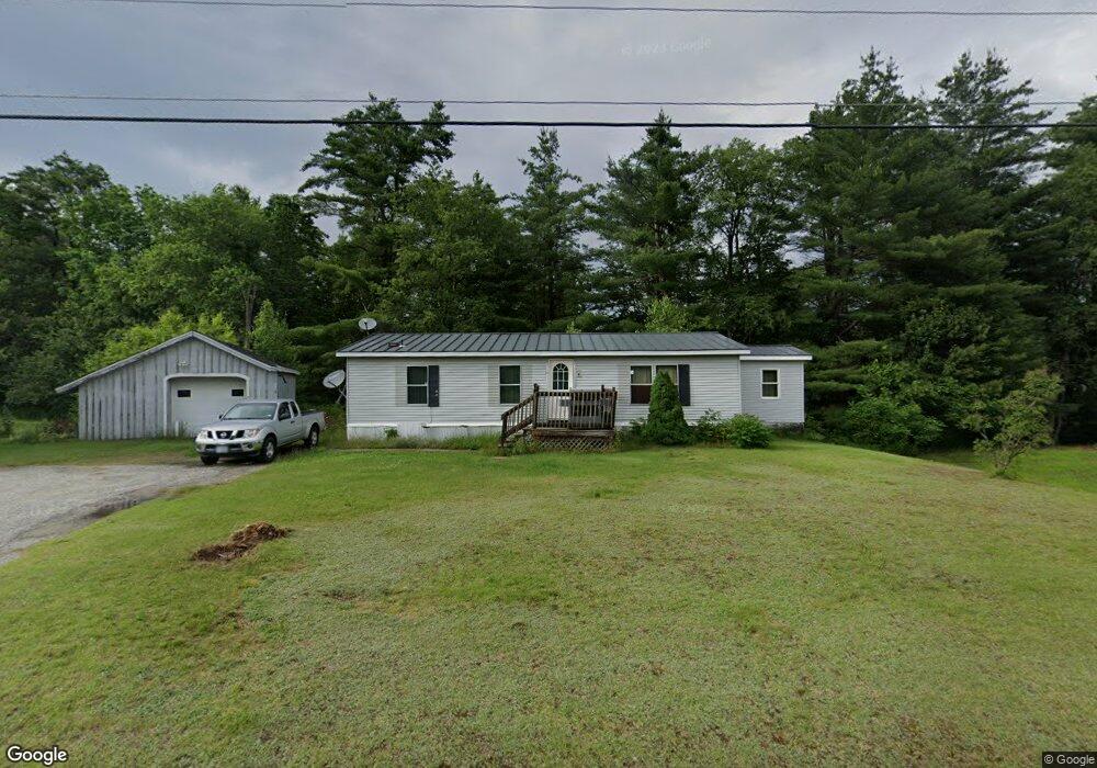 8 Spring Brook Rd, Newport, NH 03773 - photo 1