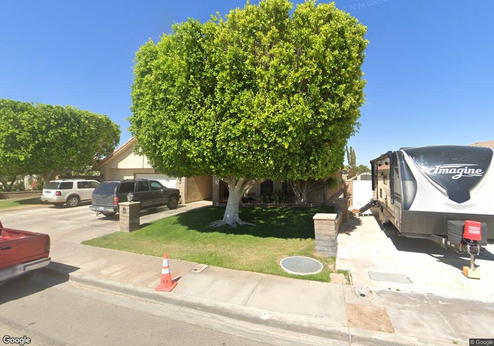 1200 N Eucalyptus Ave, Blythe, CA 92225 - photo 1