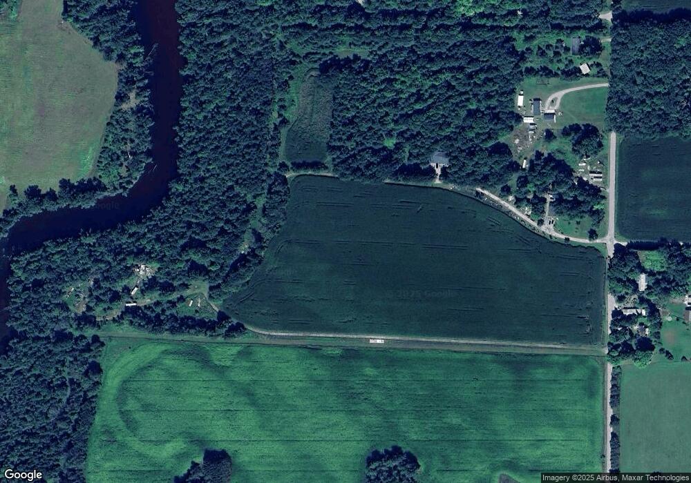 N5933 Riverview Rd, Porterfield, WI 54159 - photo 1