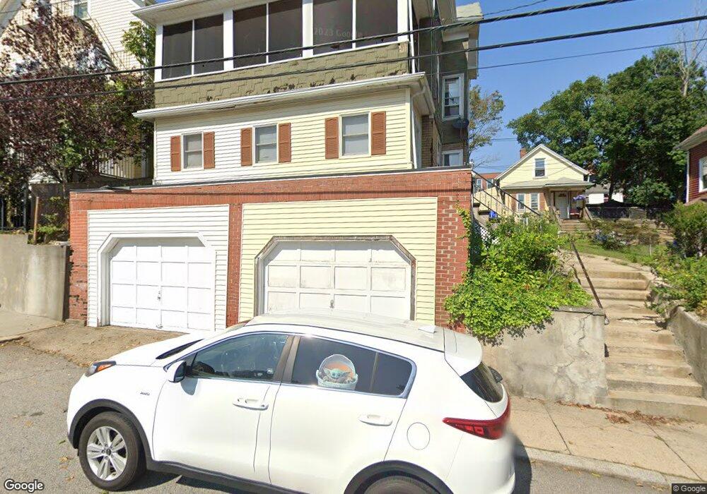 11 Jackson St, Pawtucket, RI 02860 - photo 1