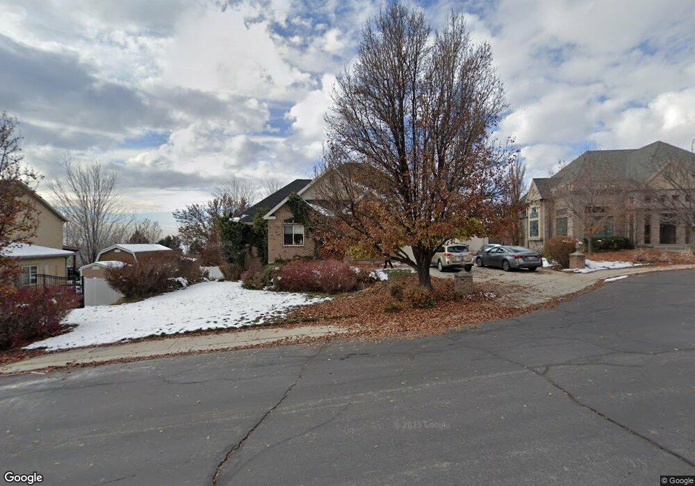9467 N 3830 W, Pleasant Grove, UT 84062 - photo 1