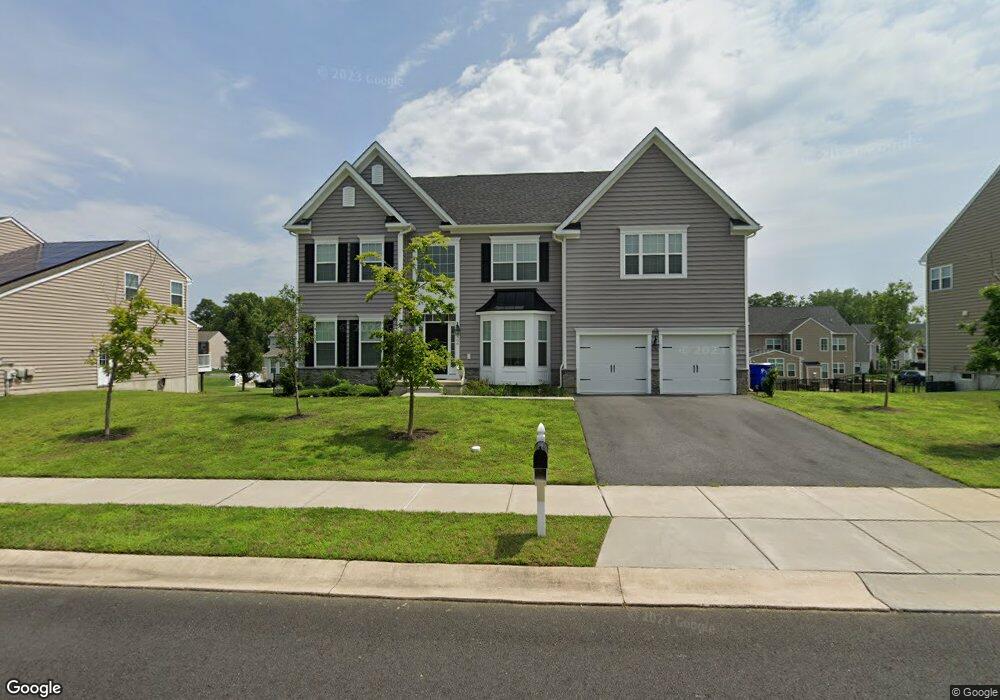 1306 Gibraltar Ct, Townsend, DE 19734 - photo 1