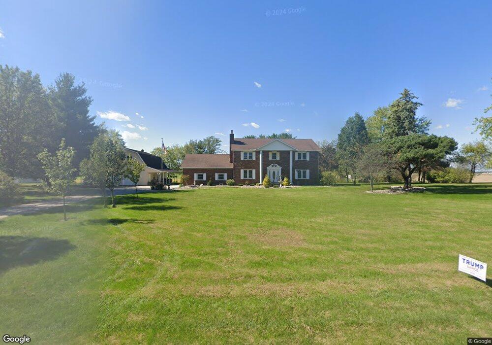 17981 Golden Bridge Rd, Wapakoneta, OH 45895 - photo 1