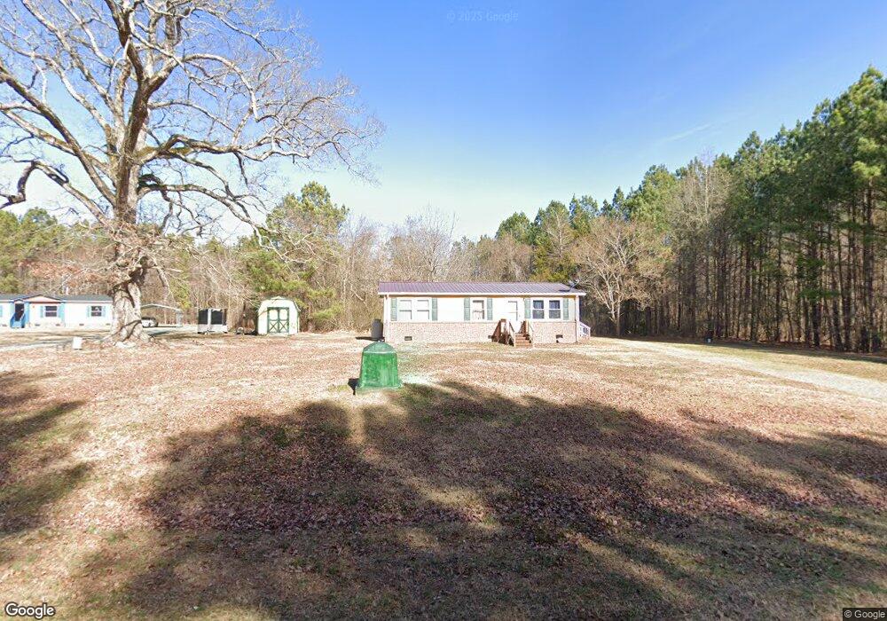 278 Nash Baldwin Rd, Pittsboro, NC 27312 - photo 1