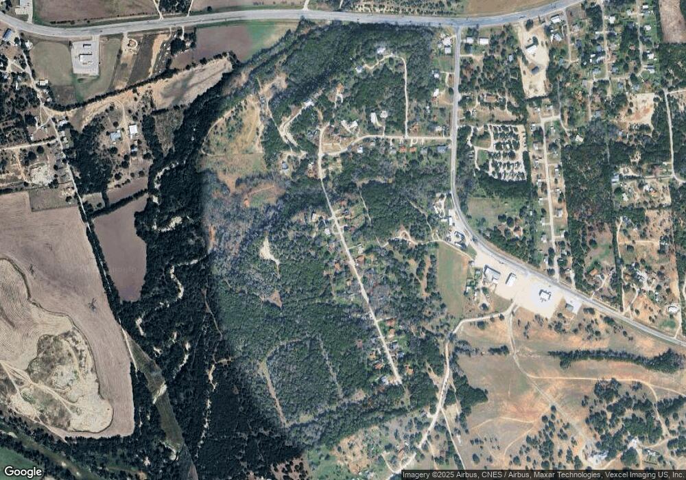 0 Pecos Ln, Kempner, TX 76539 - photo 1