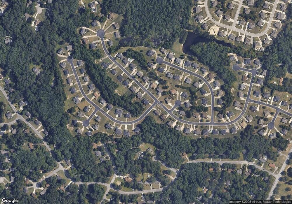 1741 Carissa Dr unit 48, Conyers, GA 30094 - photo 1