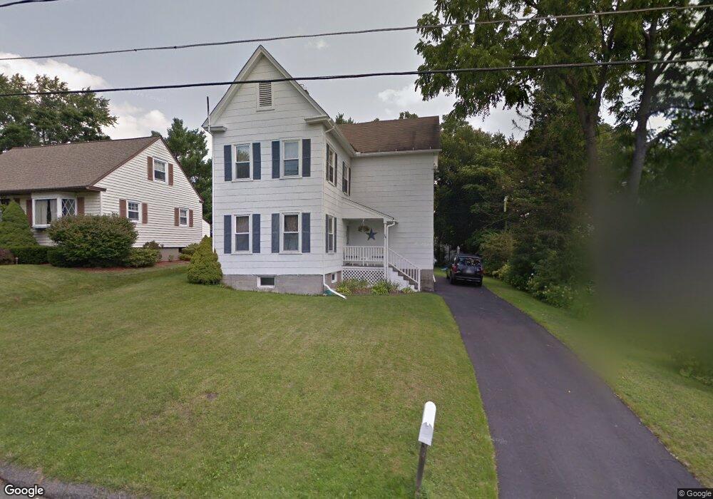 26 Essex St, Pittsfield, MA 01201 - photo 1