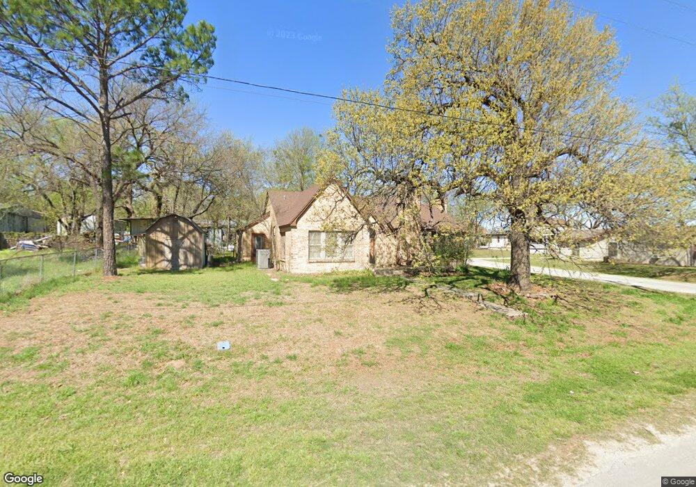 200 S Allen St, Boyd, TX 76023 - photo 1