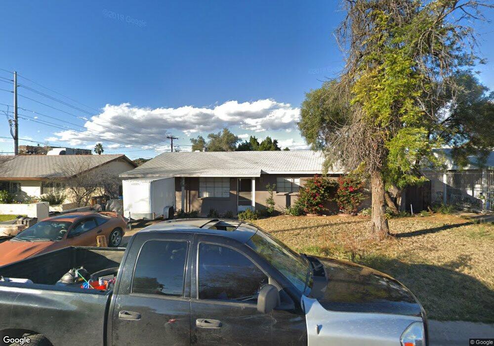 1208 E Griswold Rd, Phoenix, AZ 85020 - photo 1