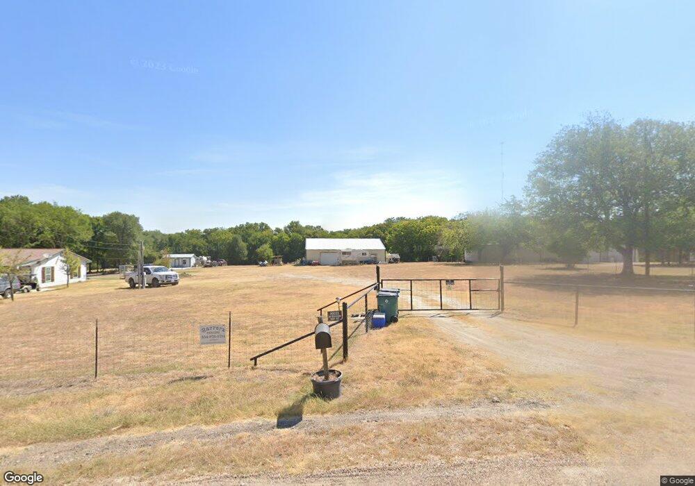 417 Horseshoe Bend, Eddy, TX 76524 - photo 1