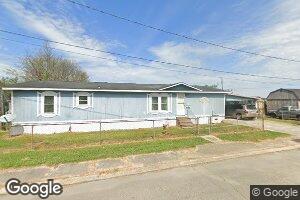 54810 South St, White Castle, LA 70788