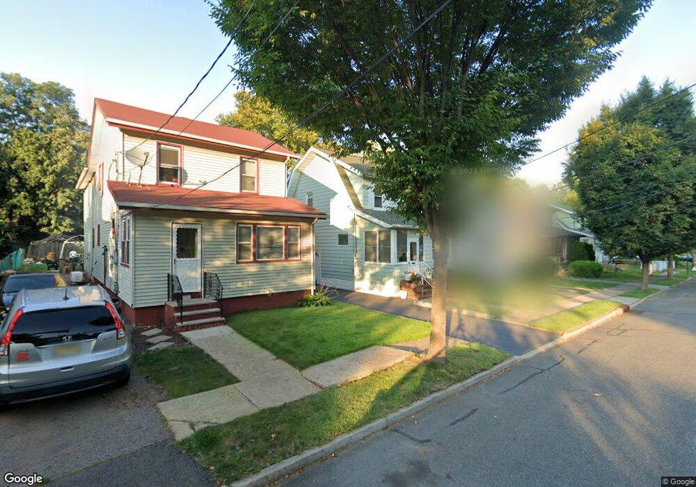 314 E Stearns St, Rahway, NJ 07065 - photo 1