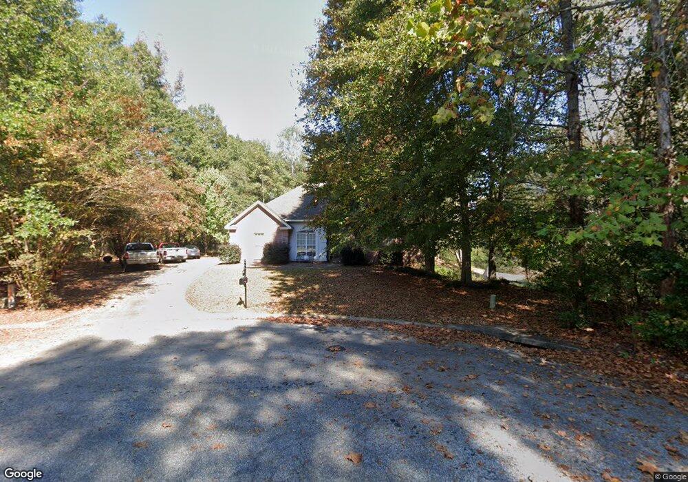 107 Cypress Creek Way, Prattville, AL 36067 - photo 1