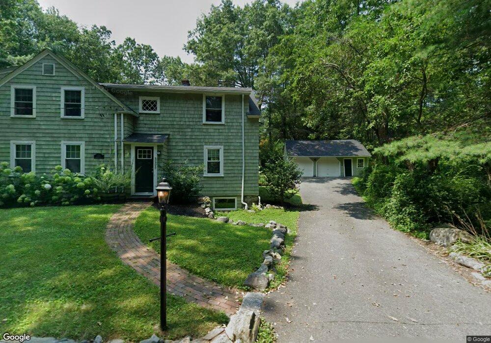 343 Depot Rd unit Single Fam, Boxborough, MA 01719 - photo 1