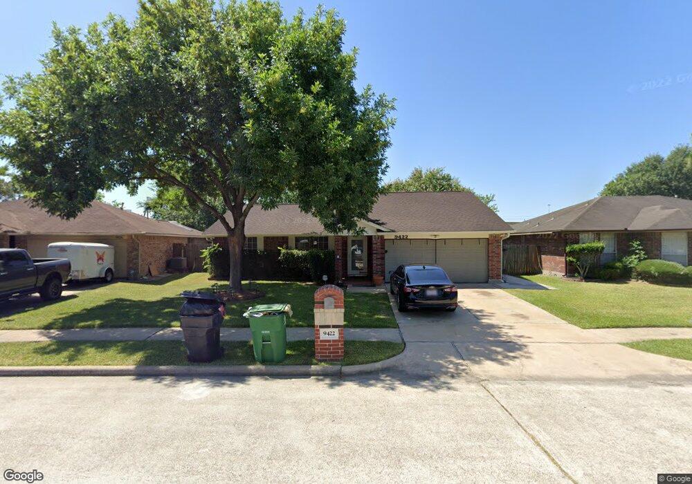 9422 Coast Bridge St, Houston, TX 77075 - photo 1