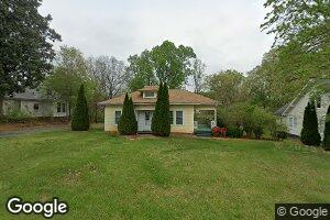 537 E Main St, Spindale, NC 28160