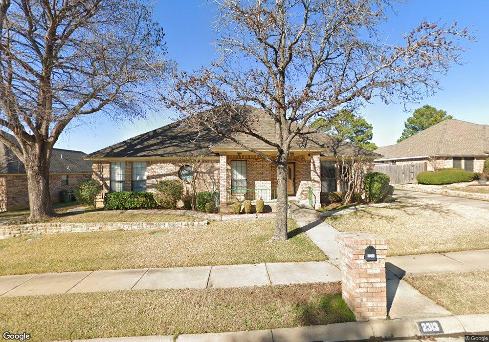 2313 Meadowlark Ln, Bedford, TX 76021 - photo 1