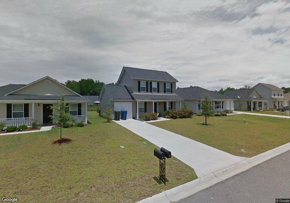 14 Rice Mill Rd, Savannah, GA 31407 - photo 1