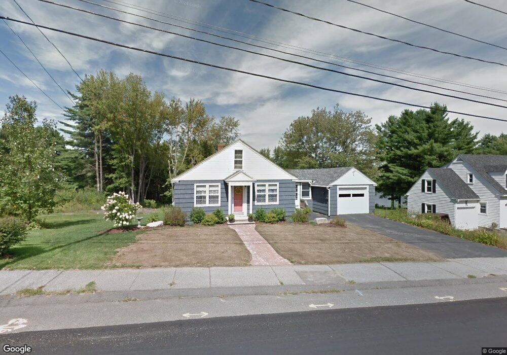 44 School St, Allenstown, NH 03275 - photo 1