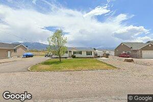 145 W 100 S, Elsinore, UT 84724