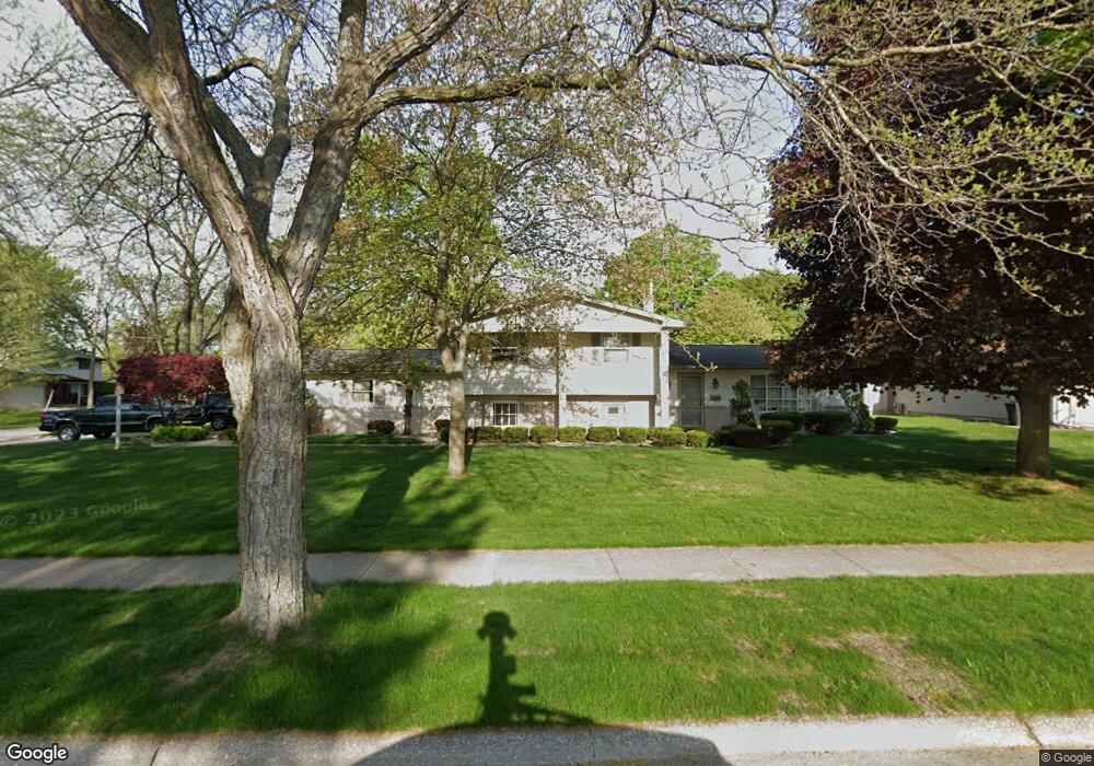 210 Frank Rd, Frankenmuth, MI 48734 - photo 1