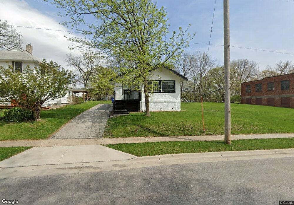 821 24th St, Des Moines, IA 50312 - photo 1